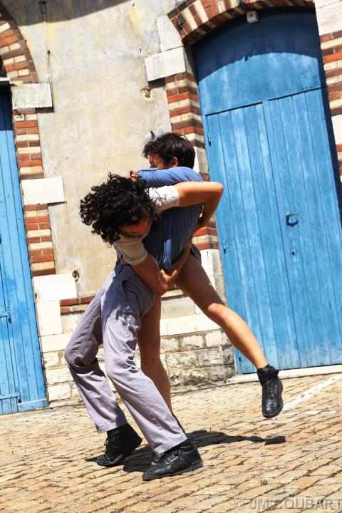 Diapositive suivante